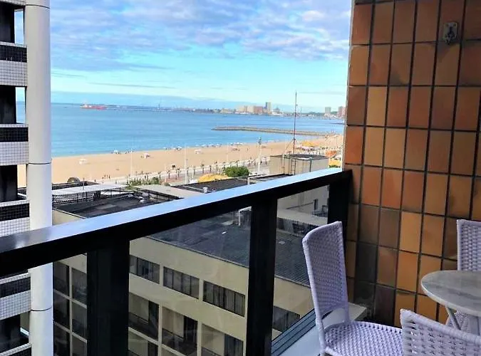 Apartamento Atlantico