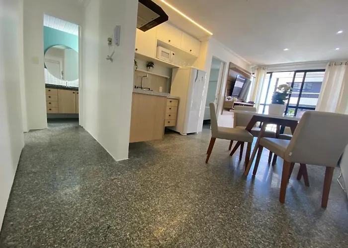 Apartamento Atlantico