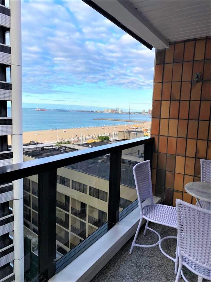 Atlantico Apartamento Fortaleza (Ceara)