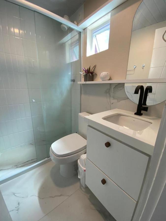 Atlantico Apartamento *