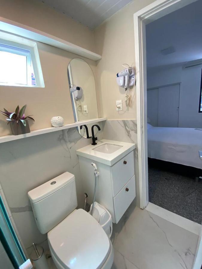 Atlantico Apartamento Fortaleza (Ceara)
