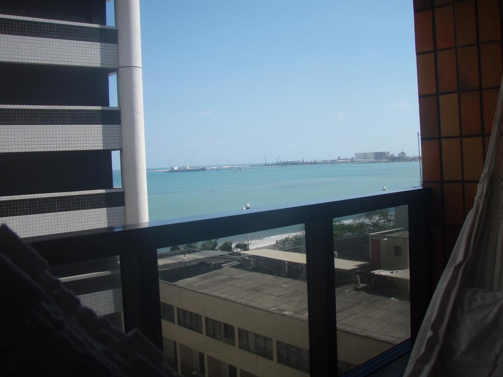 Apartamento Atlantico Fortaleza (Ceara)